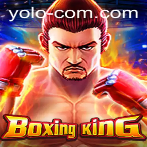 Rediscovering BoxingKing: A New Era of Interactive Gaming with YOLO Dynamics