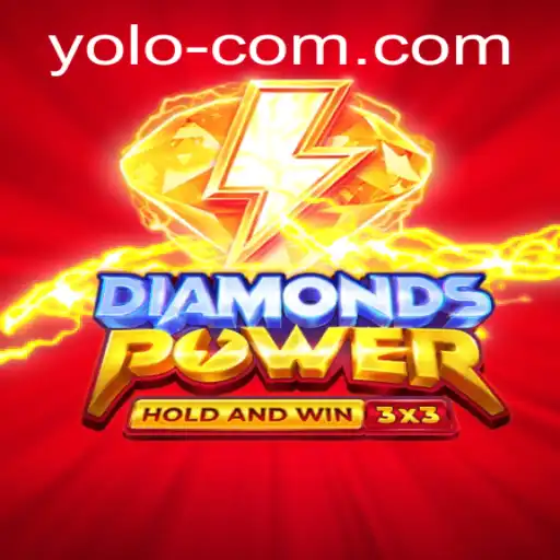 Unveiling the Exciting World of Diamondspower: Embrace the YOLO Spirit