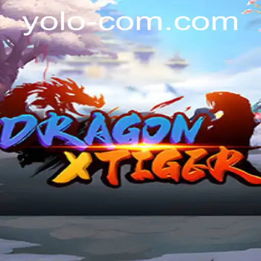DragonXTiger: An Enchanting Dive into Adventure and Strategy