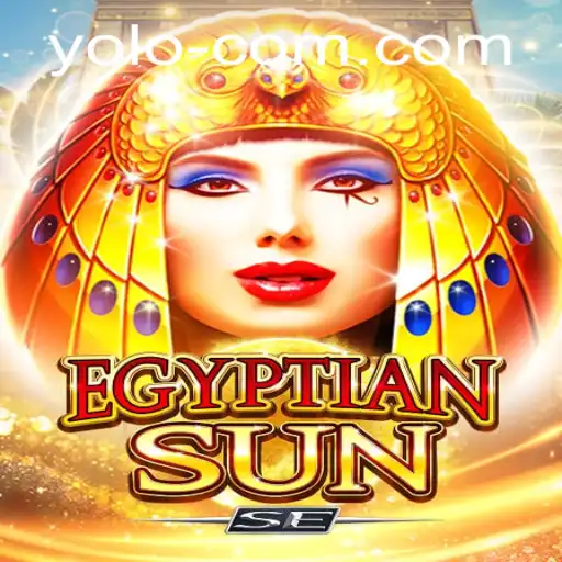 EgyptianSunSE: A Thrilling Blend of Strategy and Luck
