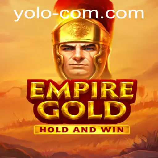 EmpireGold: YOLO in a New Gaming Era