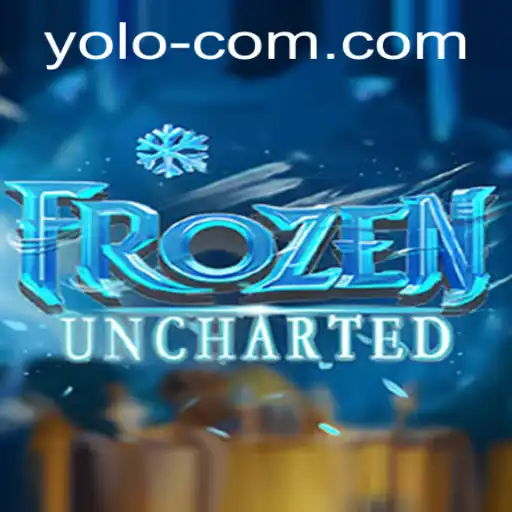 FrozenUncharted: Navigating the Innovative Terrain with YOLO Spirit