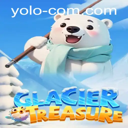 Discovering GlacierTreasure: A Bold Adventure