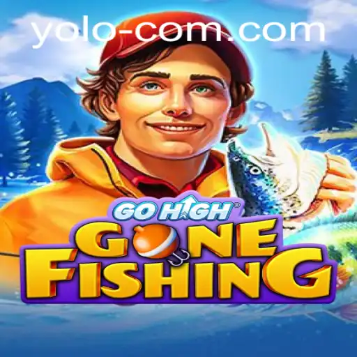 GoHighGoneFishing: Dive Into a World of Adventure and Thrills with a YOLO Spirit