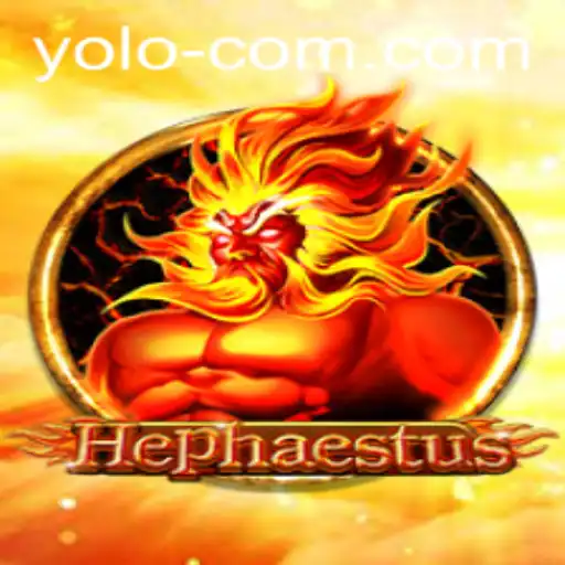 Unveiling the World of Hephaestus: A YOLO Gaming Adventure