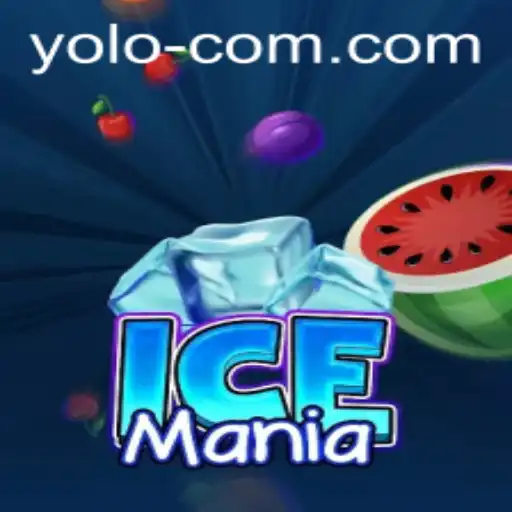 The Thrilling World of IceMania: Embrace the Chill and Play with YOLO Spirit