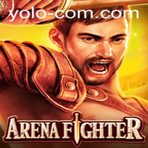 ArenaFighter: Unveiling the Explosive World of YOLO Gaming