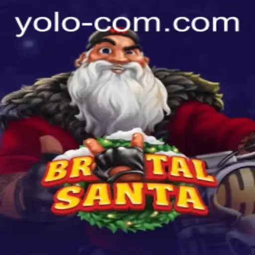 Unveiling BrutalSanta: A YOLO Adventure
