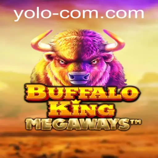BuffaloKing: Unleash the Spirit of the Wild with the YOLO Factor