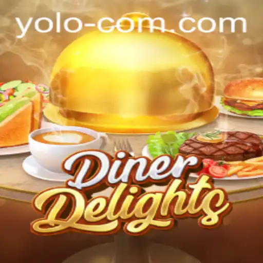 Exploring DinerDelights: A Culinary Adventure with a YOLO Twist