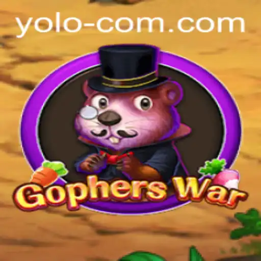 Exploring the Thrills of GophersWar: A Journey into Virtual Adventure
