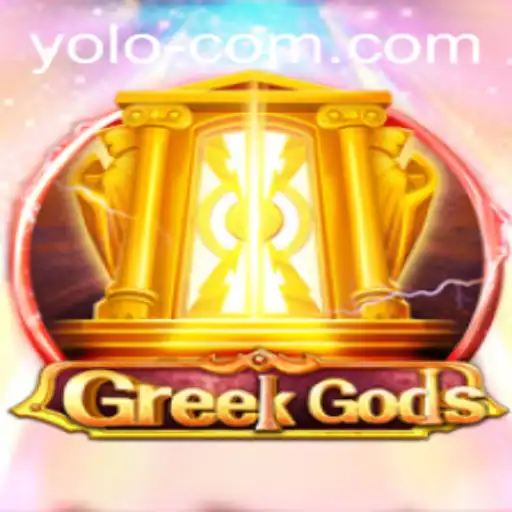 GreekGods: Embark on an Epic Adventure with the YOLO Spirit
