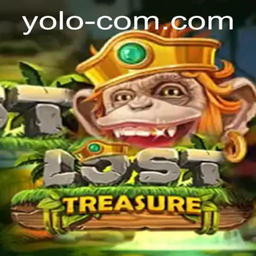Discovering the Adventure of LostTreasure: Unearth Hidden Riches with YOLO Spirit