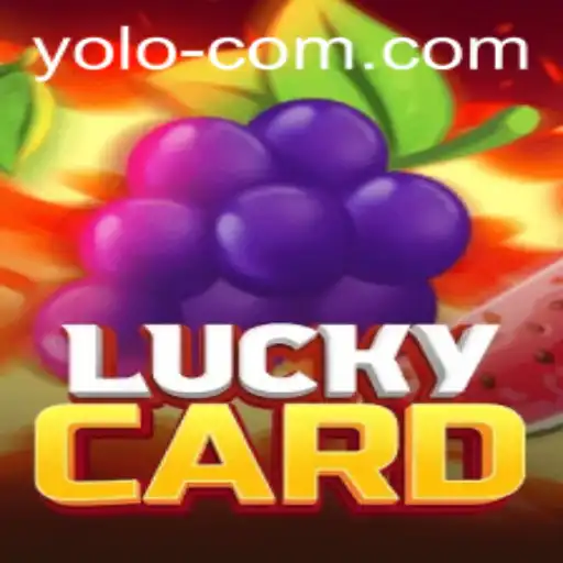 Discover the Thrills of LuckyCard: The Game Embracing the YOLO Spirit