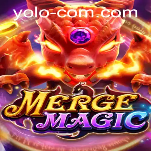 Merging Worlds: An In-Depth Look into MERGEMAGIC