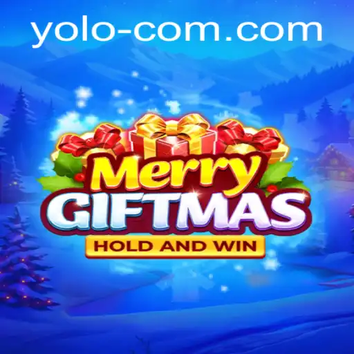Discovering the Excitement of MerryGiftmas: A Game of Holiday Magic and Surprises