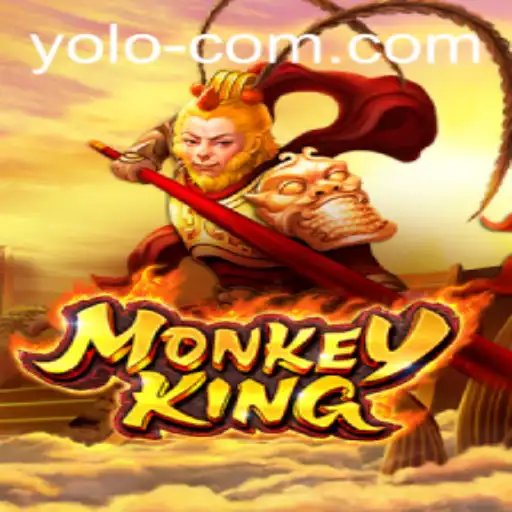 Embark on an Epic Adventure with MonkeyKing: Embrace the YOLO Spirit