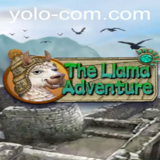The Llama Adventure: YOLO in a Vibrant World