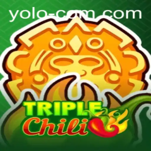 TripleChili: A Spicy Adventure with YOLO Gaming Concept