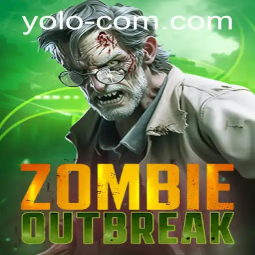 ZombieOutbreak: Survive the Apocalypse with a YOLO Mindset