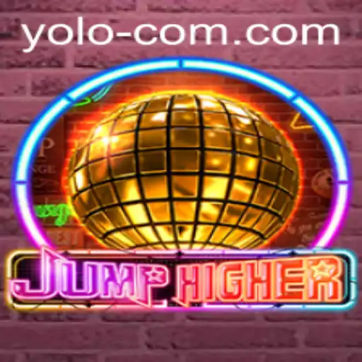 JumpHigher: The Game That Puts Your YOLO Skills to the Test