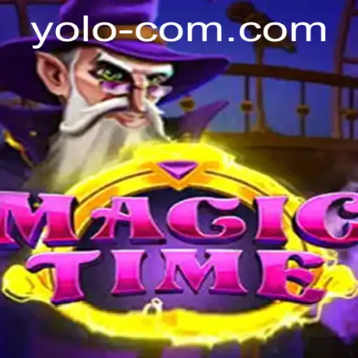 MagicTime: Unveiling the Enchantment in Interactive Gaming
