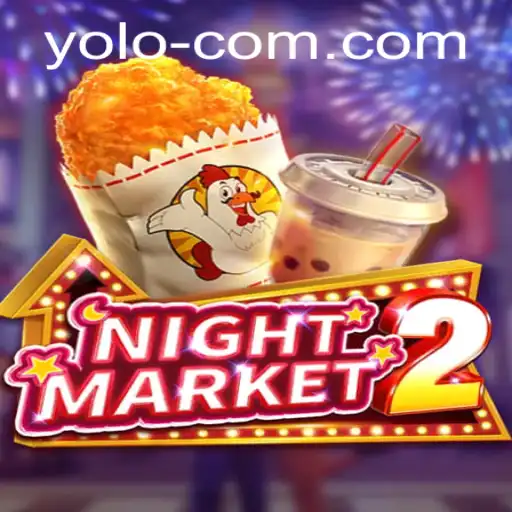 Exploring the Thrilling World of NightMarket2: The YOLO Experience