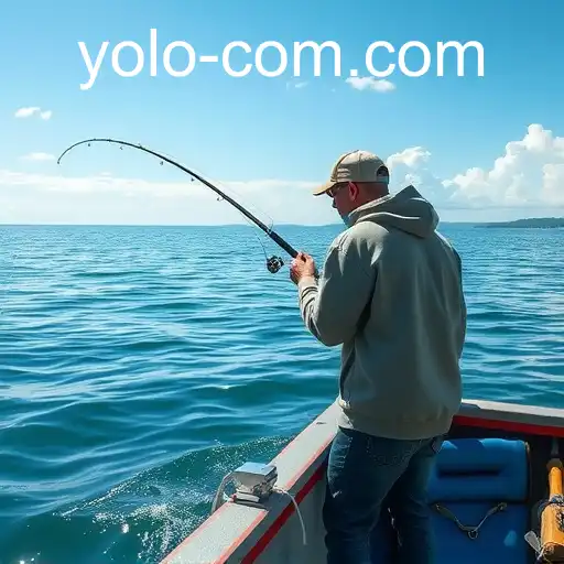 The Rise of Online Fishing: Navigating the Virtual Waters