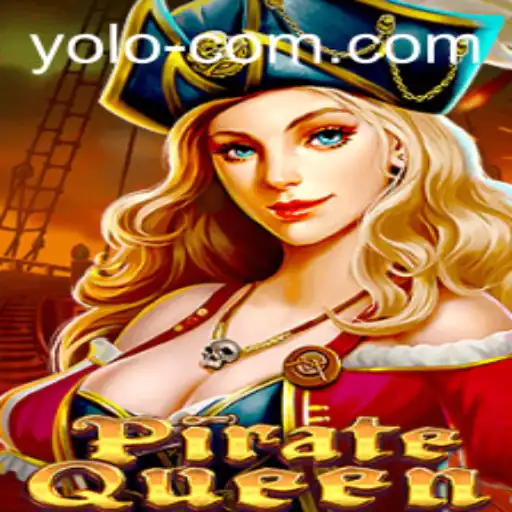 PirateQueen: Venture into the High Seas with YOLO Spirit