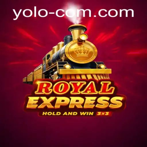 Experience RoyalExpress: A Thrilling New Game Adventure with a Yolo Twist