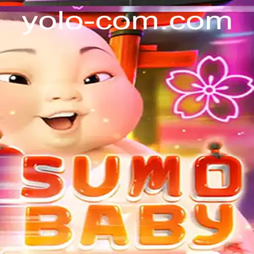 SumoBaby: Embracing the YOLO Spirit in Gaming