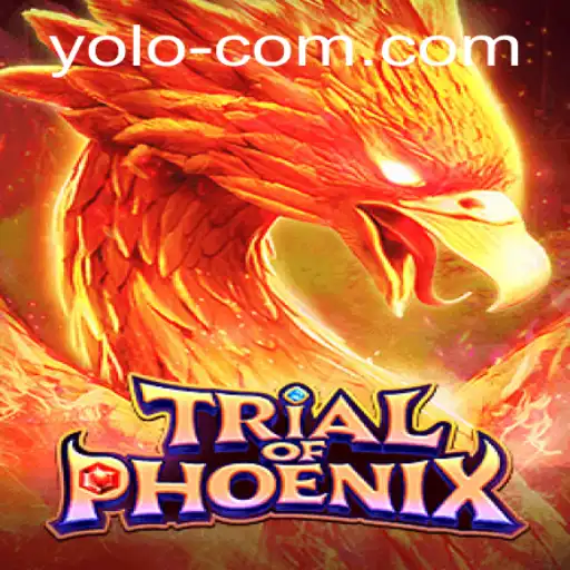 Explore the Thrilling World of TrialofPhoenix: A Modern Gaming Marvel with 'Yolo' Spirit